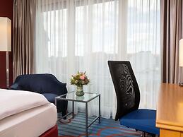 Mercure Hotel Berlin Tempelhof