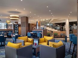 Mercure Hotel Berlin Tempelhof