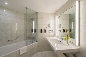 Mercure Hotel Berlin Tempelhof