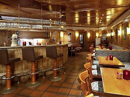 Mercure Hotel Offenburg am Messeplatz