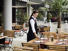 Mercure Hotel Offenburg am Messeplatz
