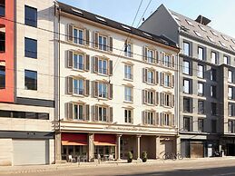 Classik Hotel Hackescher Markt