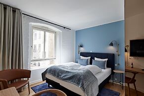 Copenhagen Strand Hotel