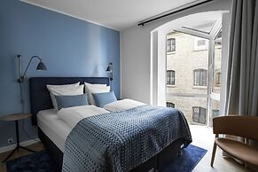 Copenhagen Strand Hotel