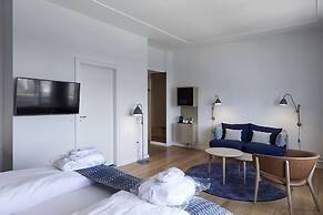 Copenhagen Strand Hotel