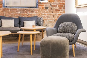 Copenhagen Strand Hotel