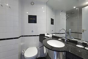 Copenhagen Strand Hotel
