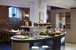 Copenhagen Strand Hotel