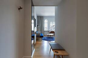 Copenhagen Strand Hotel