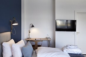 Copenhagen Strand Hotel