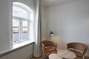 Copenhagen Strand Hotel