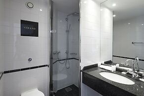 Copenhagen Strand Hotel