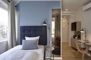Copenhagen Strand Hotel