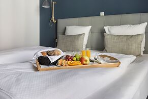 Copenhagen Strand Hotel