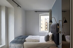 Copenhagen Strand Hotel
