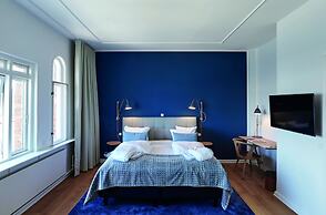 Copenhagen Strand Hotel
