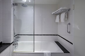 Copenhagen Strand Hotel