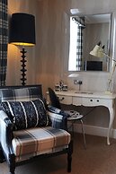 The Angel Hotel