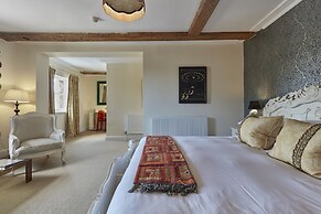 The Angel Hotel