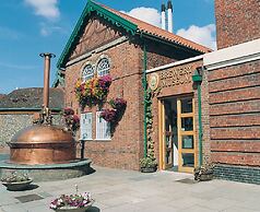 The Angel Hotel