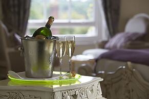 The Angel Hotel