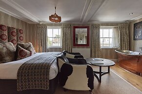 The Angel Hotel