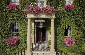 The Angel Hotel