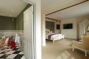 The Angel Hotel