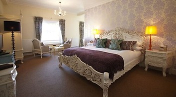 The Angel Hotel