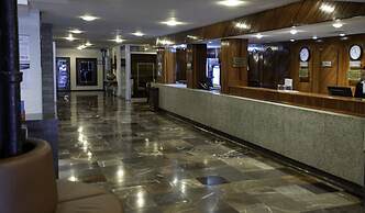 Hotel Fenix