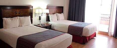Hotel Fenix