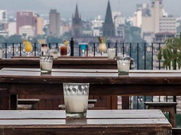 Hotel Fenix