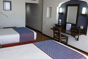 Hotel Fenix