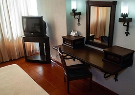 Hotel Fenix