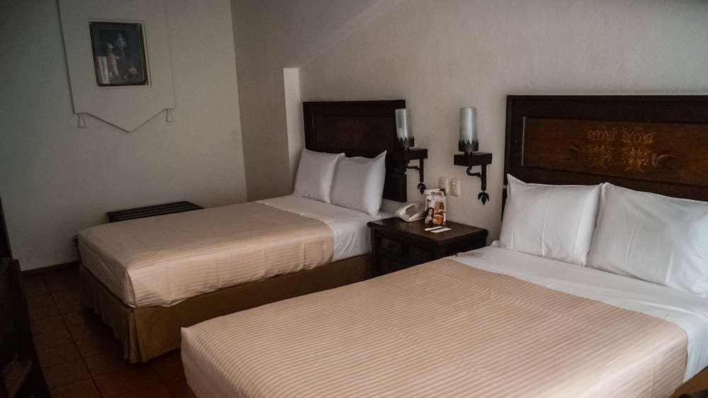 Hotel Fenix