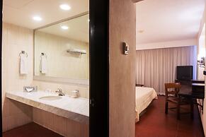 Hotel Fenix