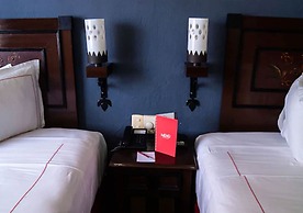 Hotel Fenix