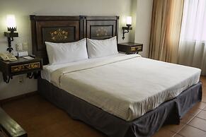 Hotel Fenix