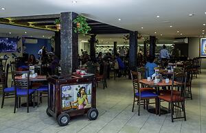 Hotel Fenix