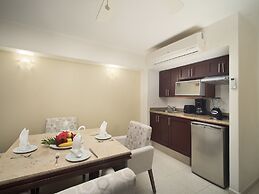 El Cid La Ceiba Beach Hotel