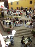 Hotel Mesón de Jobito