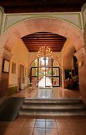 Hotel Mesón de Jobito