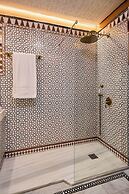 Hotel Alhambra Palace