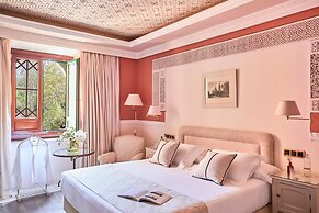 Hotel Alhambra Palace