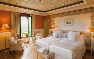 Hotel Alhambra Palace