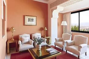 Hotel Alhambra Palace