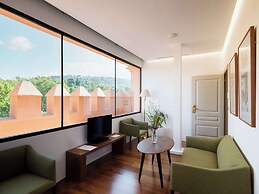 Hotel Alhambra Palace