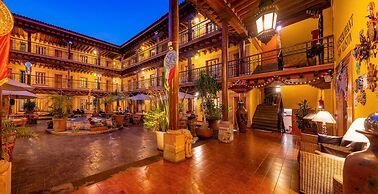 Hotel La Parroquia