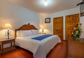 Hotel La Parroquia