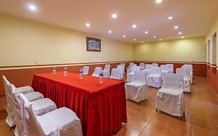 Hotel La Parroquia